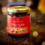 Pork Pickle – King Chilly